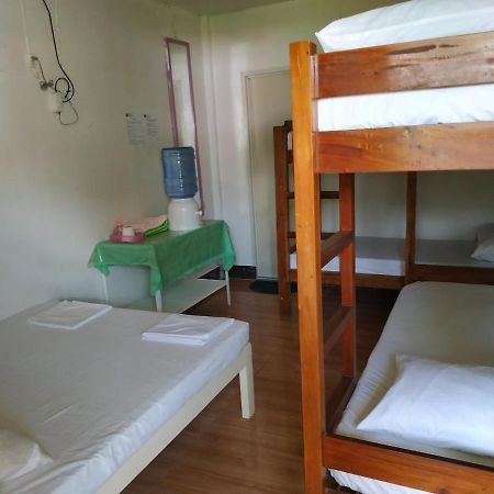Emoks Guest House Moalboal Εξωτερικό φωτογραφία