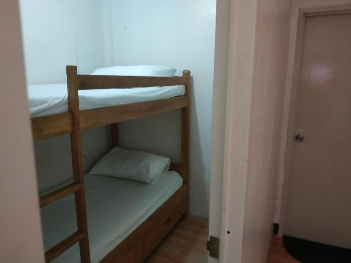 Emoks Guest House Moalboal Εξωτερικό φωτογραφία